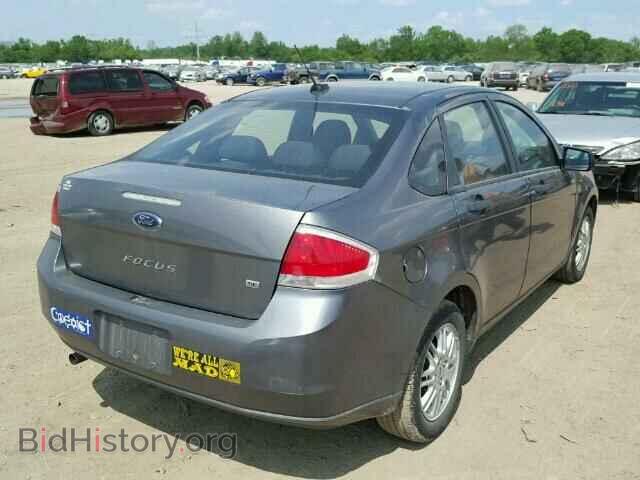 2010 FORD FOCUS - VIN: 1FAHP3FN1AW277070 - Фото 4