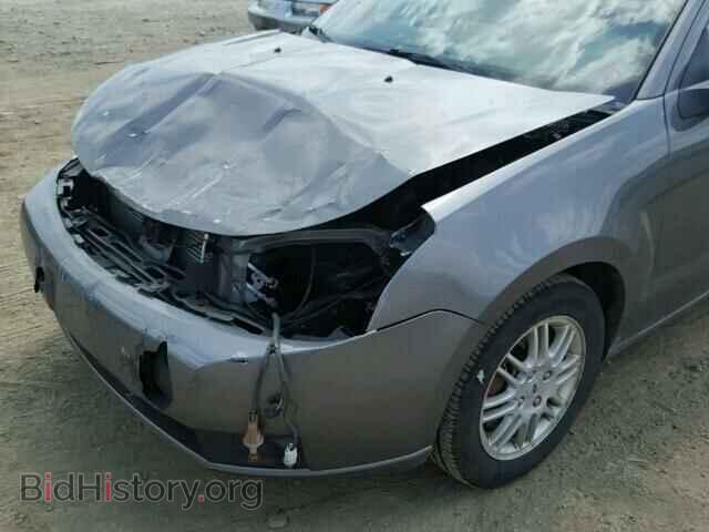 2010 FORD FOCUS - VIN: 1FAHP3FN1AW277070 - Фото 10