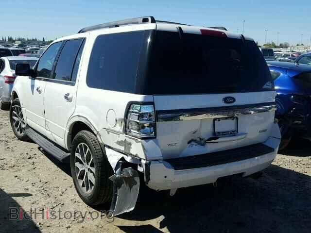 2017 FORD EXPEDITION - VIN: 1FMJU1JT2HEA31073 - Фото 3
