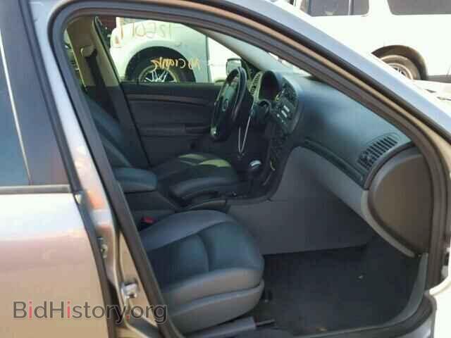 2004 SAAB 9 3 - VIN: YS3FB49S541060364 - Фото 5