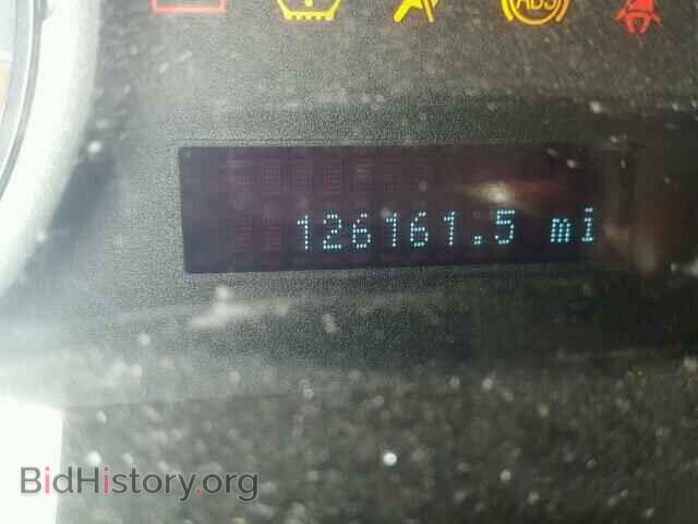 2009 FORD FOCUS - VIN: 1FAHP35NX9W106170 - Фото 8