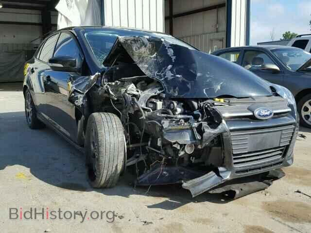 Photo 1FADP3F24EL319873 - FORD FOCUS 2014