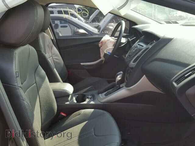 2014 FORD FOCUS - VIN: 1FADP3F24EL319873 - Photo 5