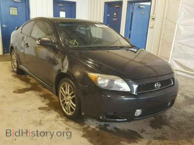 Фотография JTKDE167670200820 - TOYOTA SCION 2007