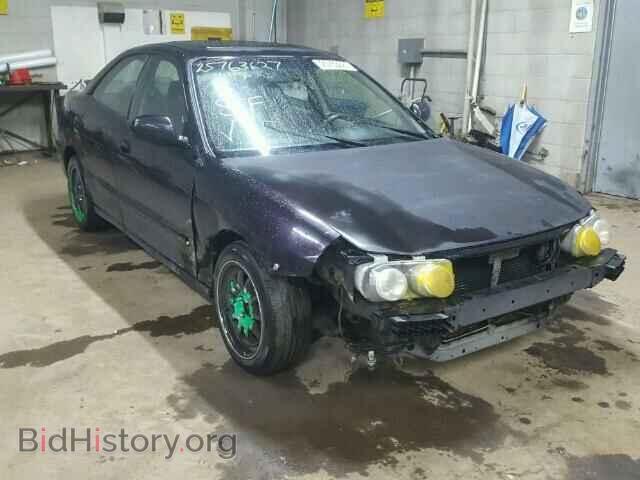 Фотография JH4DB8581TS001836 - ACURA INTEGRA 1996