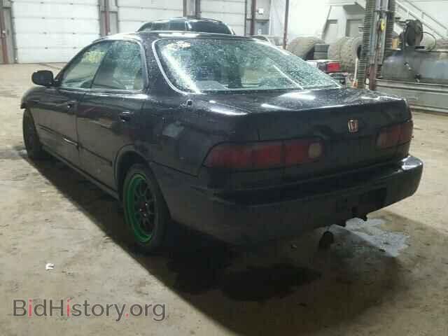 1996 ACURA INTEGRA - VIN: JH4DB8581TS001836 - Фото 3