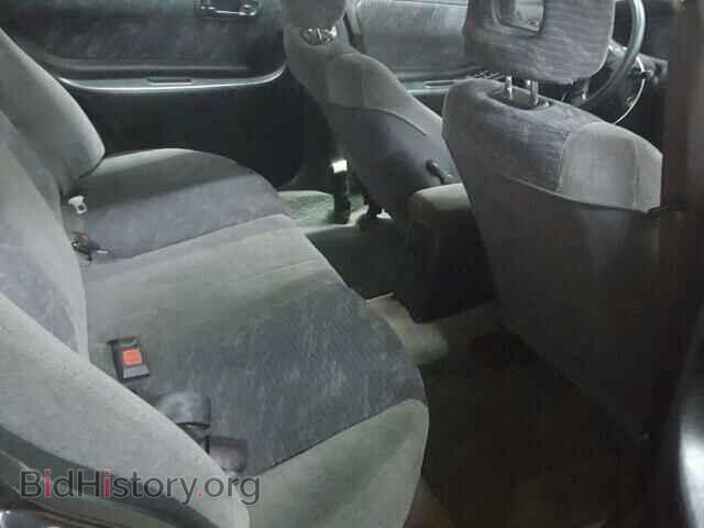 1996 ACURA INTEGRA - VIN: JH4DB8581TS001836 - Фото 6