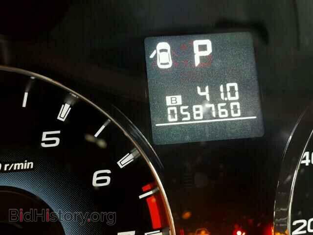 2011 SUBARU OUTBACK - VIN: 4S4BRBAC1B3442513 - Photo 8