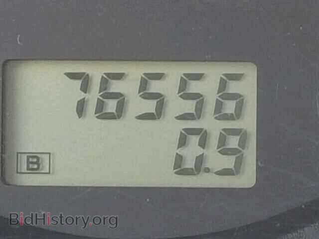 2000 NISSAN MAXIMA - VIN: JN1CA31D9YT751320 - Photo 8