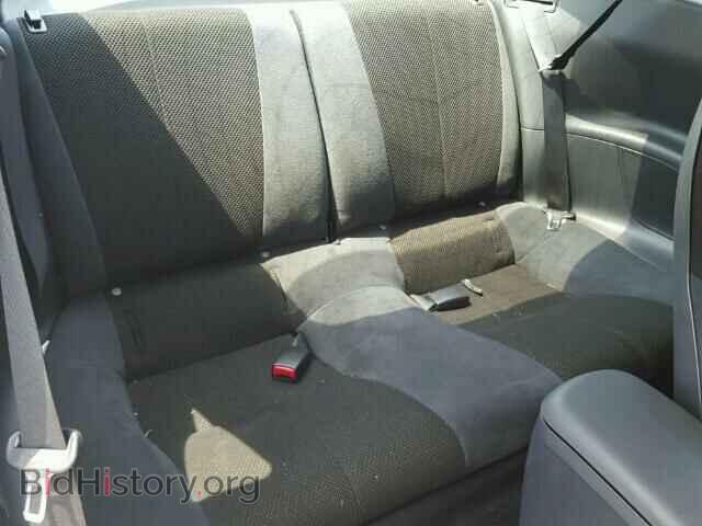 2007 MITSUBISHI ECLIPSE - VIN: 4A3AK24FX7E013289 - Фото 6