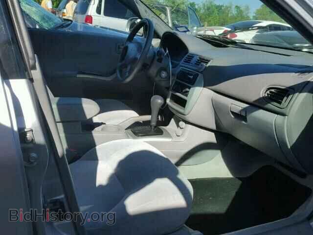 2003 MITSUBISHI GALANT - VIN: 4A3AA46G83E105449 - Фото 5