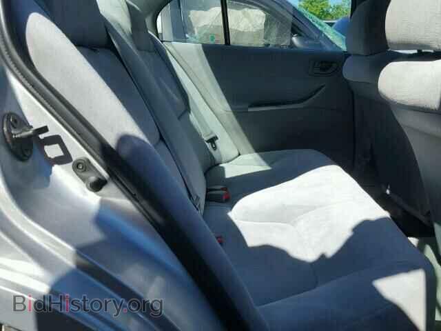 2003 MITSUBISHI GALANT - VIN: 4A3AA46G83E105449 - Фото 6