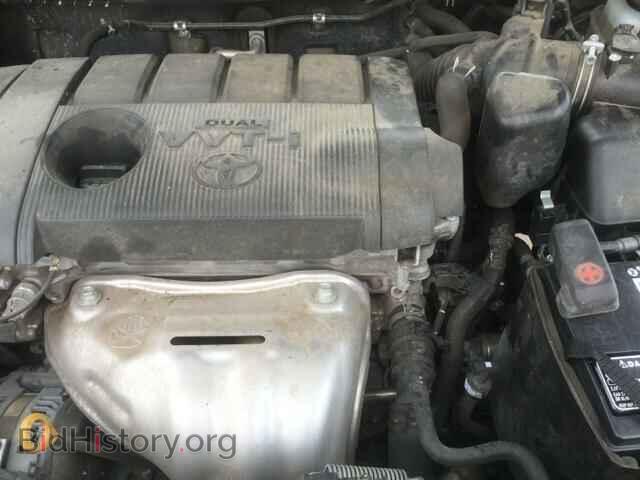 2012 TOYOTA RAV4 - VIN: 2T3ZF4DV2CW108445 - Фото 7