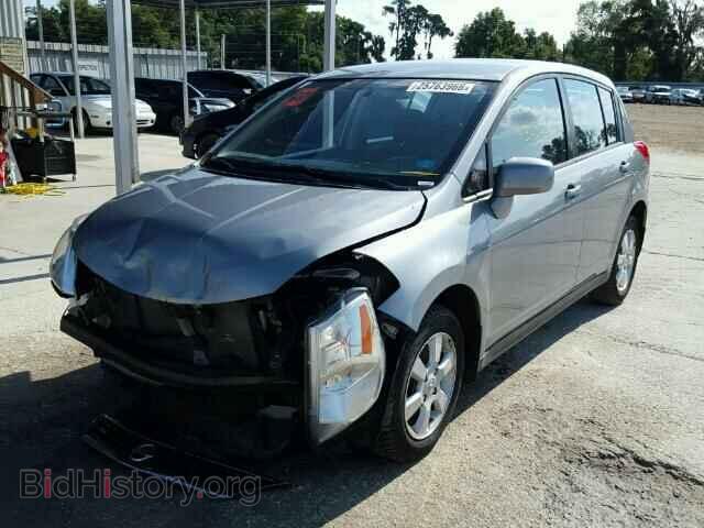 2012 NISSAN VERSA - VIN: 3N1BC1CP8CL360027 - Photo 2