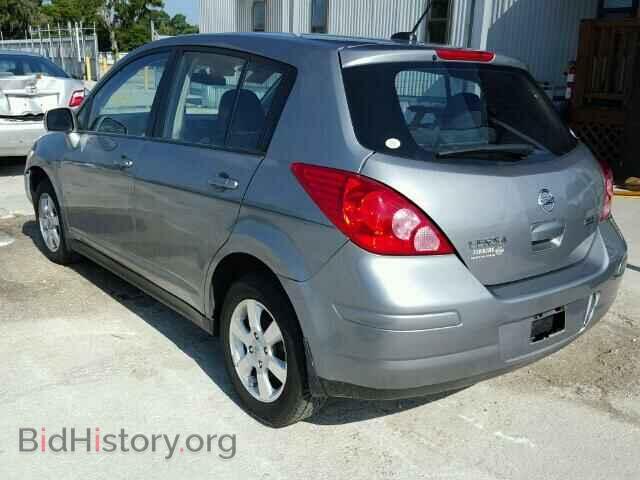 2012 NISSAN VERSA - VIN: 3N1BC1CP8CL360027 - Photo 3