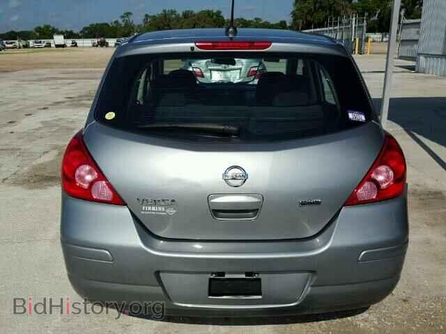 2012 NISSAN VERSA - VIN: 3N1BC1CP8CL360027 - Photo 9