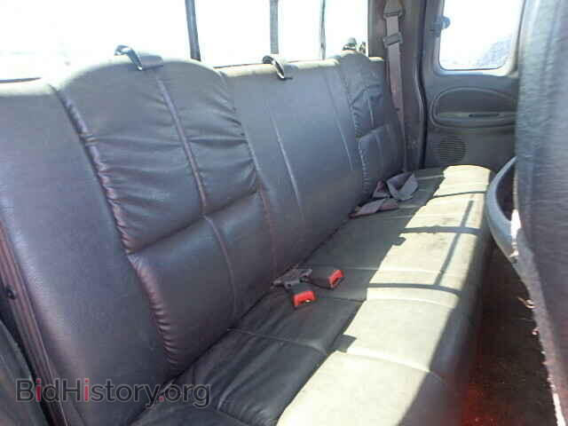 2002 DODGE RAM 3500 - VIN: 3B7MF33622M252902 - Фото 6