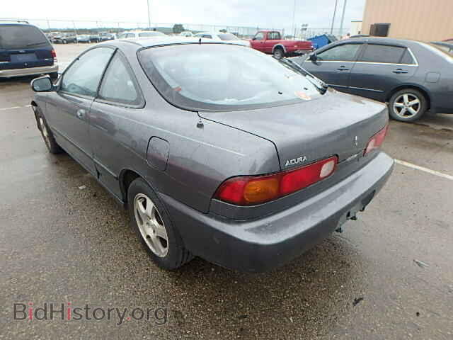 1994 ACURA INTEGRA - VIN: JH4DC4352RS004073 - Фото 3