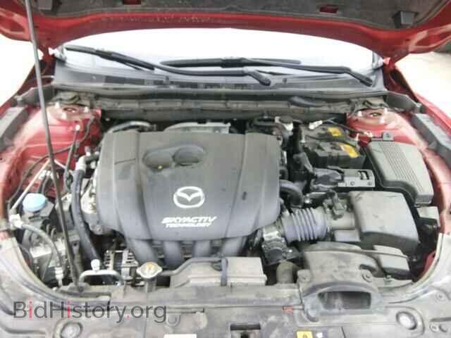 2014 MAZDA 6 - VIN: JM1GJ1U63E1116729 - Фото 7