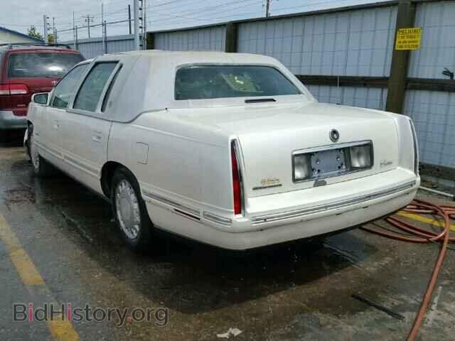 1997 CADILLAC DEVILLE - VIN: 1G6KD54Y1VU267564 - Фото 3
