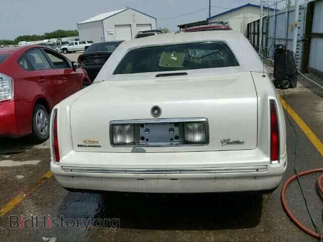 1997 CADILLAC DEVILLE - VIN: 1G6KD54Y1VU267564 - Фото 10