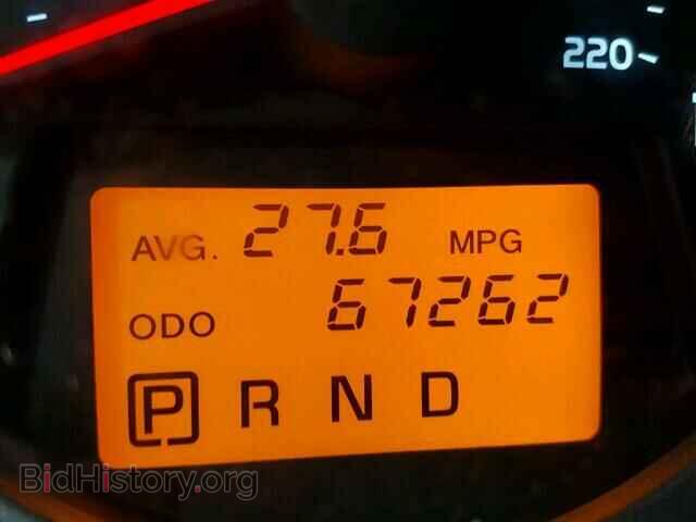 2012 TOYOTA RAV4 - VIN: 2T3BF4DV9CW218524 - Фото 8