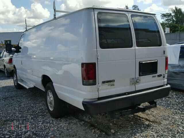 2013 FORD ECONOLINE - VIN: 1FTNS2EW8DDA28359 - Фото 3