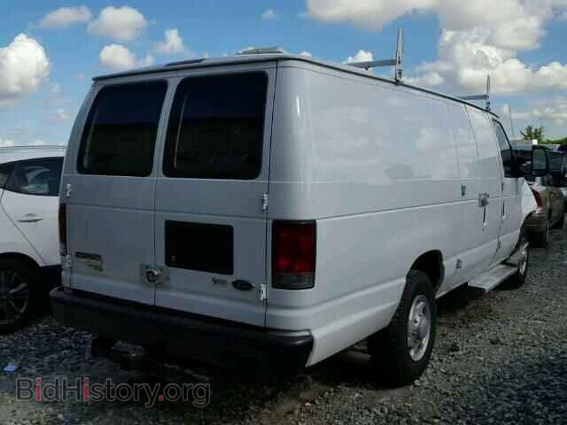 2013 FORD ECONOLINE - VIN: 1FTNS2EW8DDA28359 - Фото 4