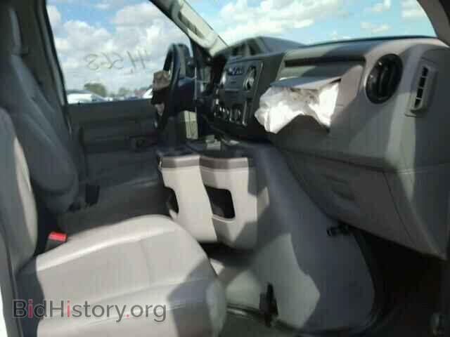 2013 FORD ECONOLINE - VIN: 1FTNS2EW8DDA28359 - Фото 5