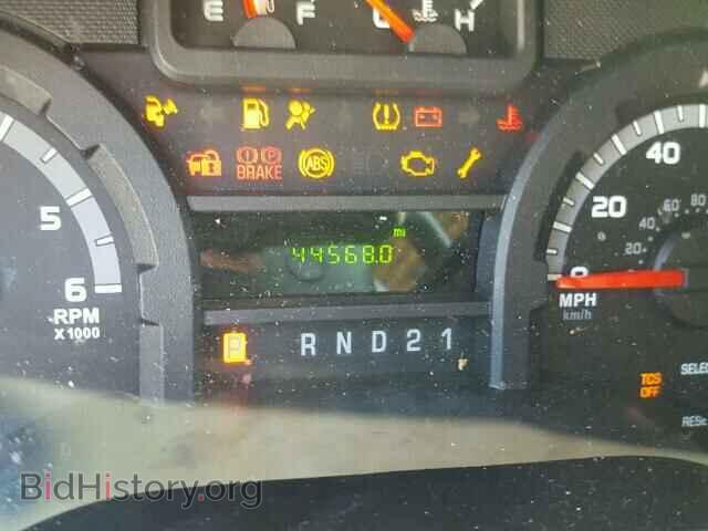 2013 FORD ECONOLINE - VIN: 1FTNS2EW8DDA28359 - Фото 8
