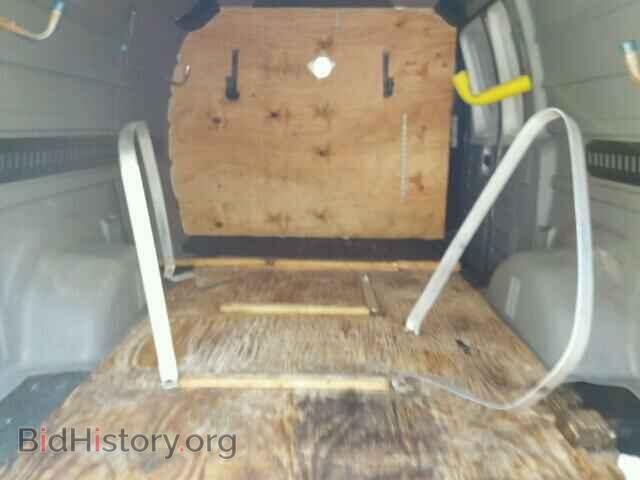 2013 FORD ECONOLINE - VIN: 1FTNS2EW8DDA28359 - Фото 9