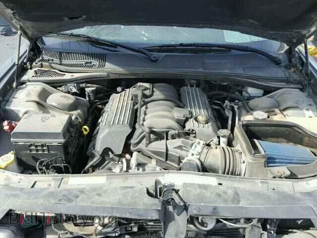 2012 DODGE CHALLENGER - VIN: 2C3CDYCJ0CH160470 - Photo 7