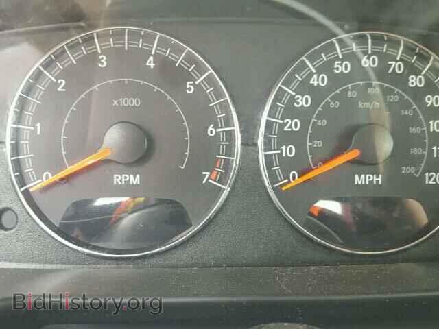 2006 CHRYSLER SEBRING - VIN: 1C3EL45R76N177575 - Фото 8
