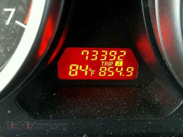 2012 MAZDA 6 - VIN: 1YVHZ8DH1C5M37286 - Фото 8