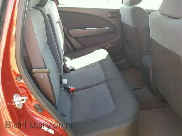 2006 MITSUBISHI OUTLANDER - VIN: JA4LZ31F96U028933 - Фото 6