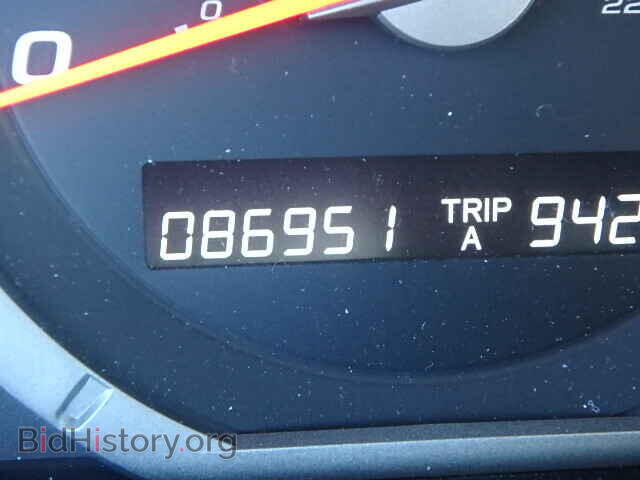 2008 HONDA PILOT - VIN: 5FNYF18368B045110 - Фото 8