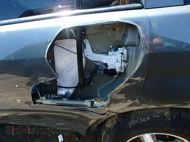 2008 HONDA PILOT - VIN: 5FNYF18368B045110 - Фото 10