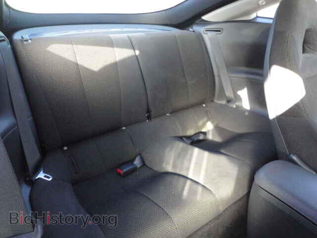 2008 MITSUBISHI ECLIPSE - VIN: 4A3AK24F98E031588 - Фото 6