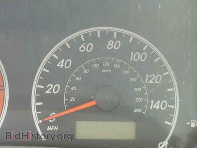 2012 TOYOTA COROLLA - VIN: 2T1BU4EE6CC883668 - Фото 8