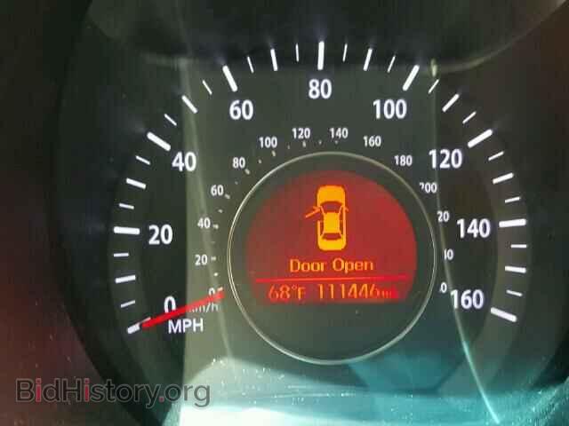 2012 KIA OPTIMA - VIN: 5XXGN4A75CG038510 - Фото 8
