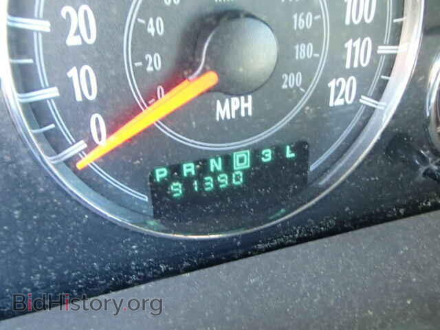 2003 CHRYSLER SEBRING - VIN: 1C3EL55T03N573179 - Фото 7