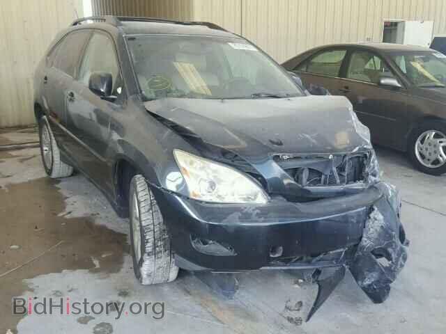 Photo 2T2GA31U84C014993 - LEXUS RX330 2004
