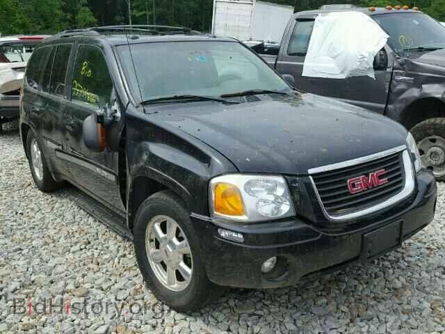 Фотография 1GKDT13S442344098 - GMC ENVOY 2004