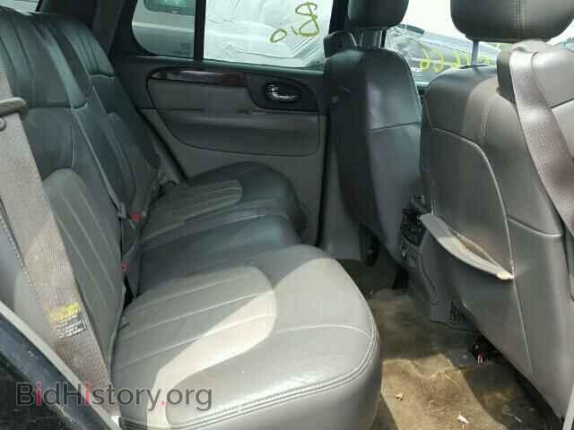 2004 GMC ENVOY - VIN: 1GKDT13S442344098 - Фото 6