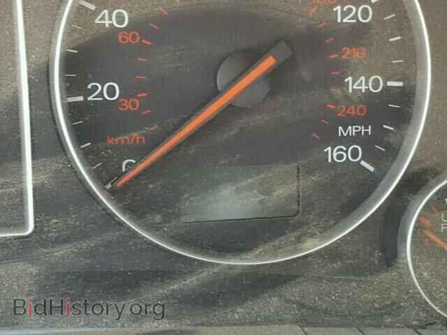 2002 AUDI A4 - VIN: WAULC68E22A228650 - Фото 8
