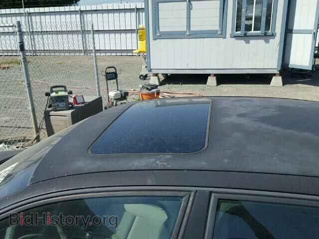 2002 AUDI A4 - VIN: WAULC68E22A228650 - Фото 9
