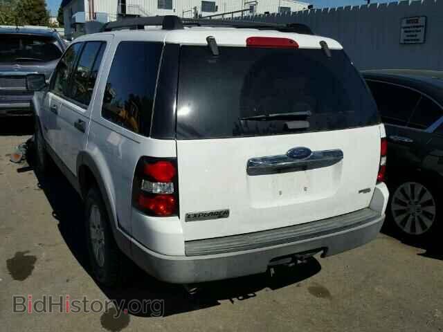 2006 FORD EXPLORER - VIN: 1FMEU73E66UA30420 - Photo 3