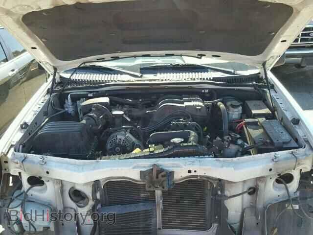 2006 FORD EXPLORER - VIN: 1FMEU73E66UA30420 - Photo 7