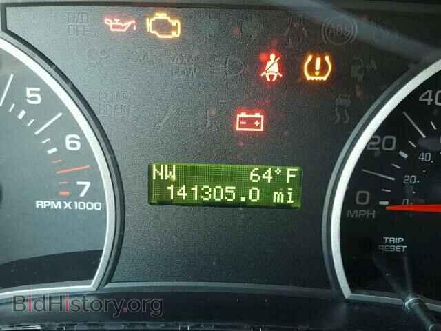 2006 FORD EXPLORER - VIN: 1FMEU73E66UA30420 - Photo 8