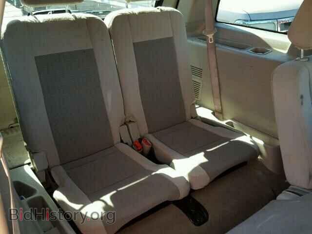 2006 FORD EXPLORER - VIN: 1FMEU73E66UA30420 - Photo 9